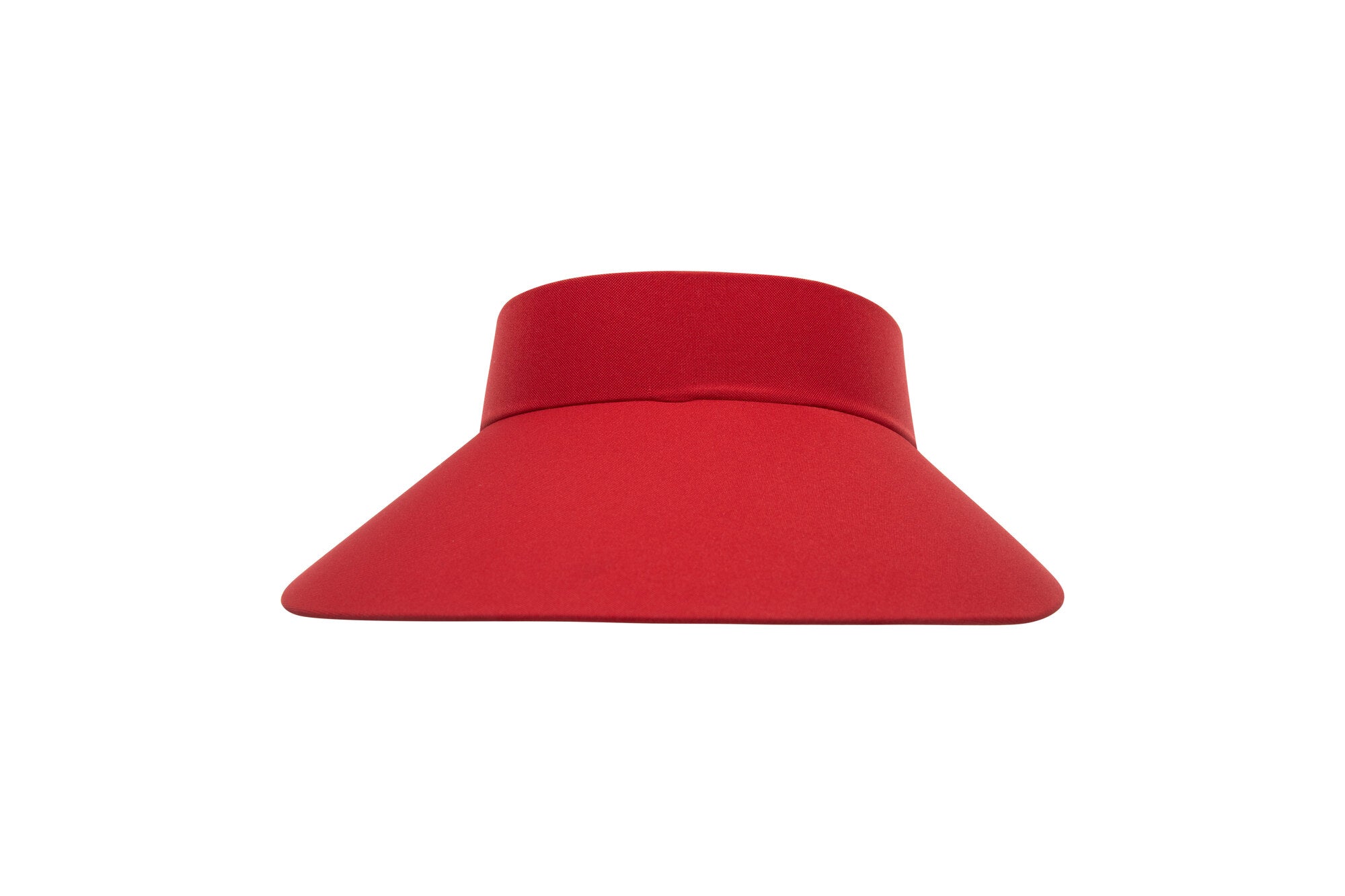 Visera - Rojo